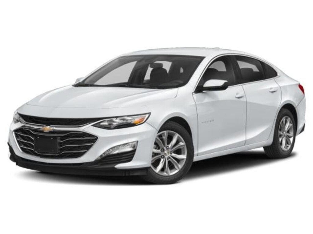 Used 2023 Chevrolet Malibu 1LT Sedan