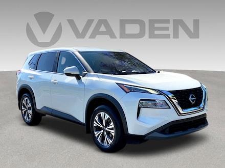 2023 Nissan Rogue SV SUV