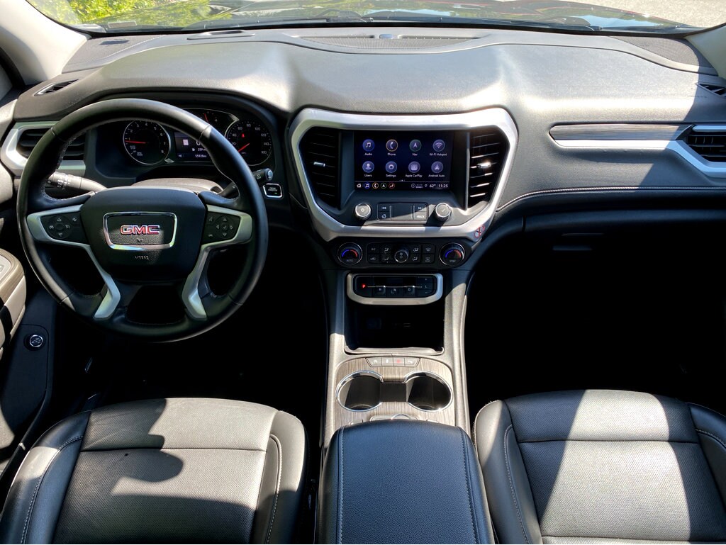 2023 Gmc Acadia SLT photo 4