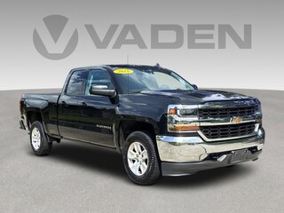 2018 Chevrolet Silverado 1500 LT w/1LT Truck Double Cab Savannah, GA