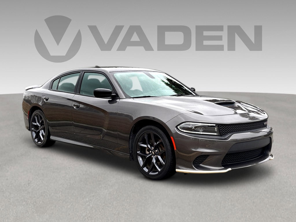 2023 Dodge Charger GT's photo