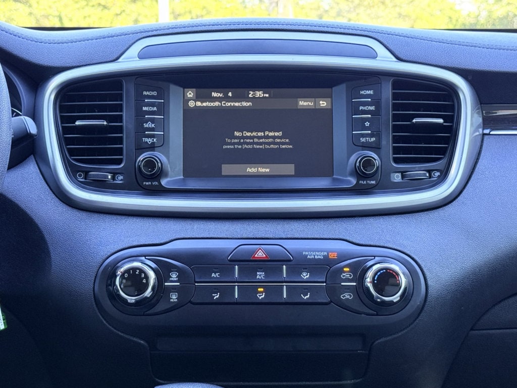 Used 2020 Kia Sorento 3.3L LX SUV