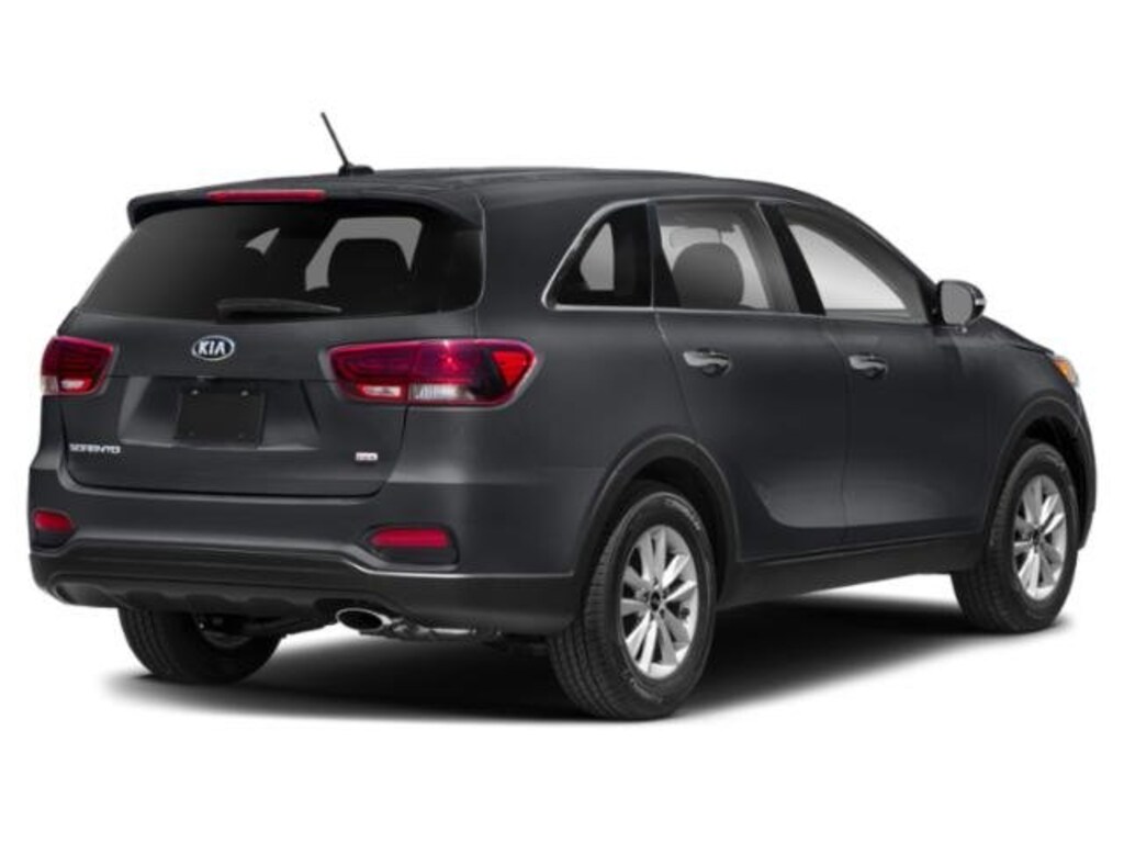 Used 2020 Kia Sorento 3.3L LX SUV
