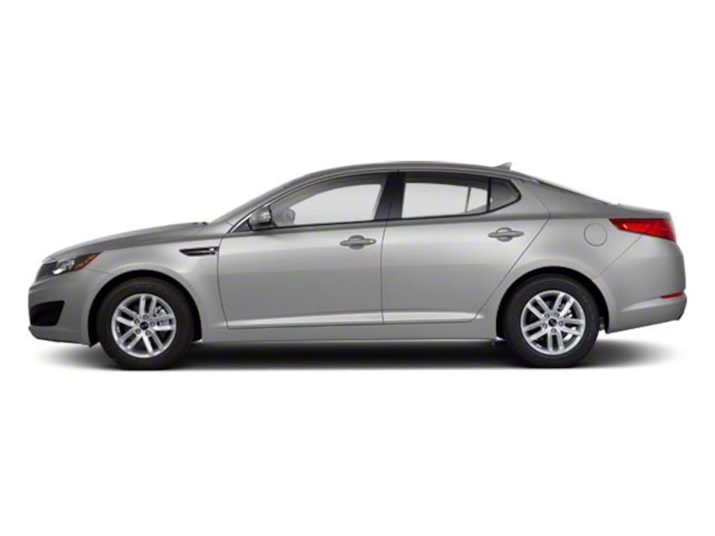 Used 2013 Kia Optima SX Sedan