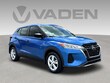 Nissan Kicks Play