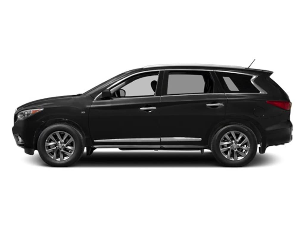 Used 2014 INFINITI QX60 with Premium Plus Package SUV
