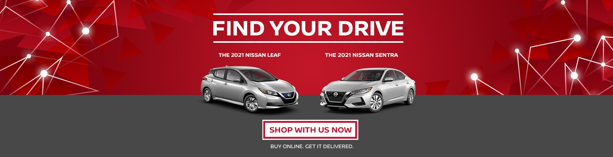 New & Used Nissan Vehicles | Nissan Dealership Serving Hinesville, GA