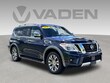 Nissan Armada