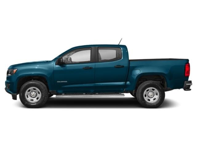 2019 Chevrolet Colorado LT photo 3