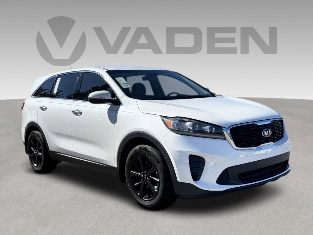 Used 2020 Kia Sorento 3.3L LX SUV