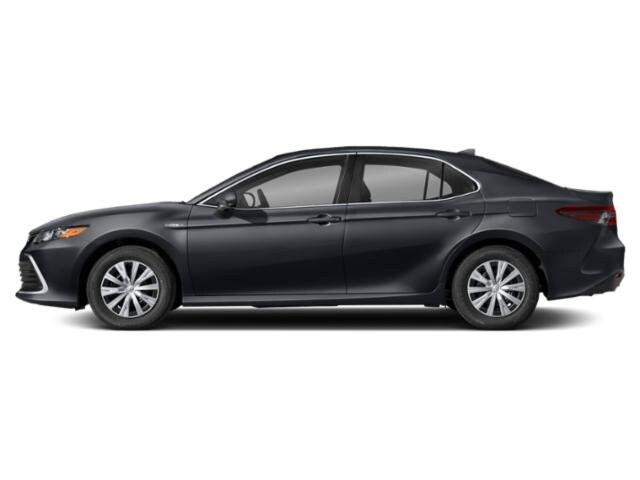 2023 Toyota Camry SE photo 3