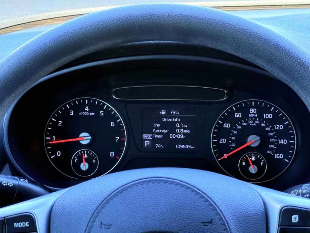 Used 2020 Kia Sorento 3.3L LX SUV