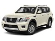 Nissan Armada