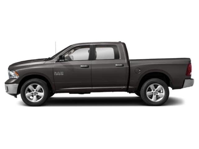 2023 Ram 1500 Classic SLT Warlock photo 3