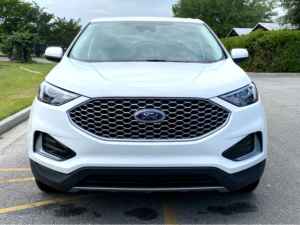 Used 2023 Ford Edge SEL with VIN 2FMPK4J93PBA28859 for sale in Hinesville, GA