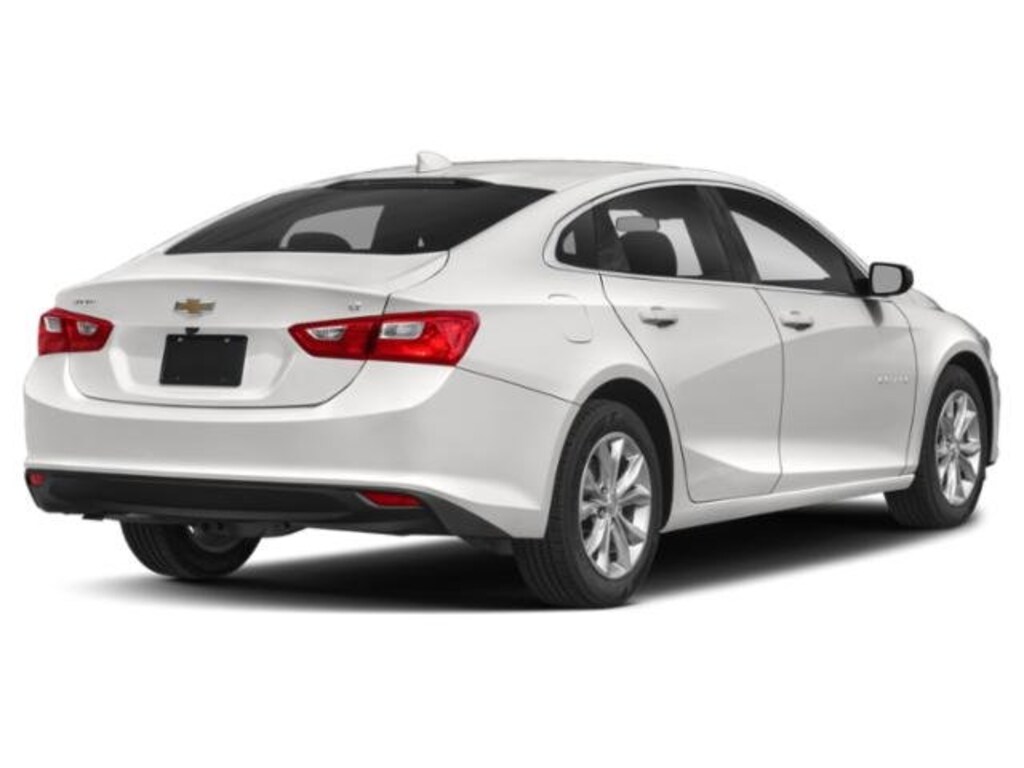 Used 2023 Chevrolet Malibu 1LT Sedan