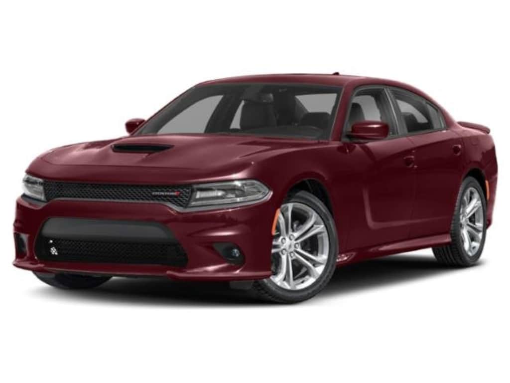 Used 2020 Dodge Charger GT Sedan