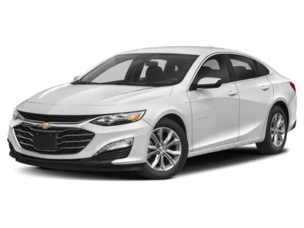 Used 2023 Chevrolet Malibu 1LT Sedan