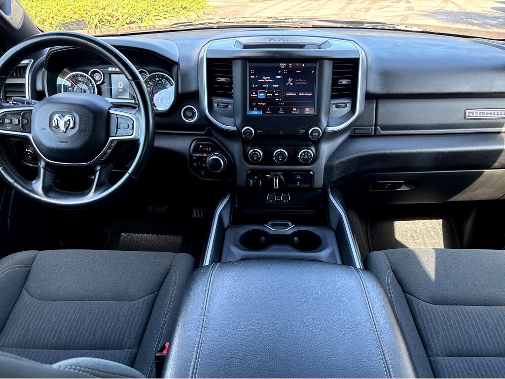 2022 Ram 1500 Big Horn Lone Star photo 4