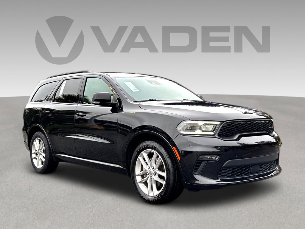 2023 Dodge Durango GT's photo