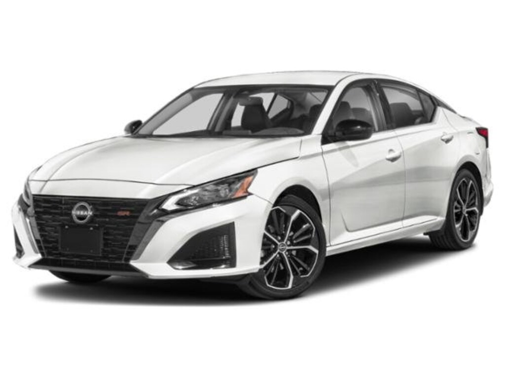 New 2025 Nissan Altima For Sale at Vaden Automotive VIN