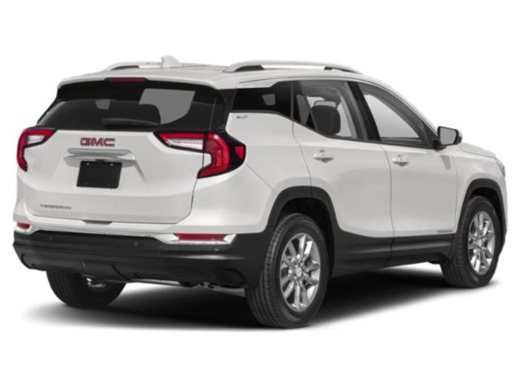 Used 2023 GMC Terrain SLE SUV