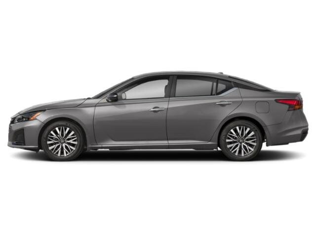 2025 Nissan Altima SV photo 4