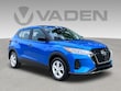 Nissan Kicks Play