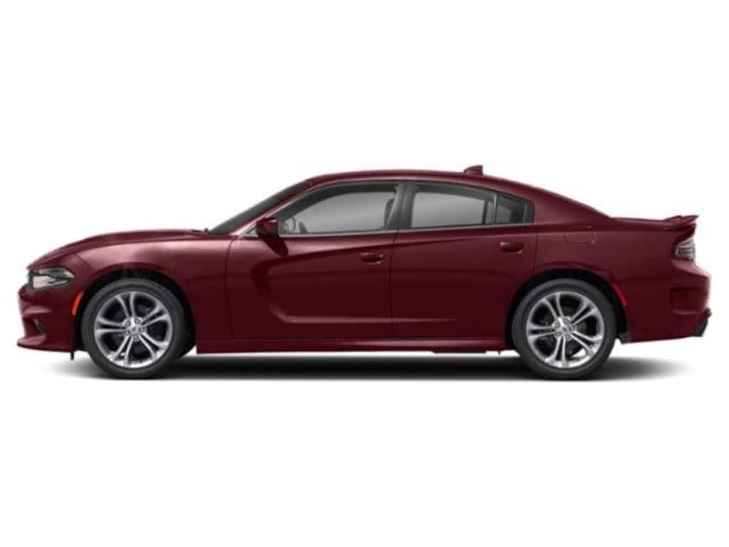 Used 2020 Dodge Charger GT Sedan