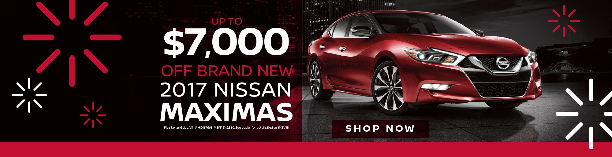 New & Used Cars for Sale in Statesboro GA Vaden Nissan Dealership