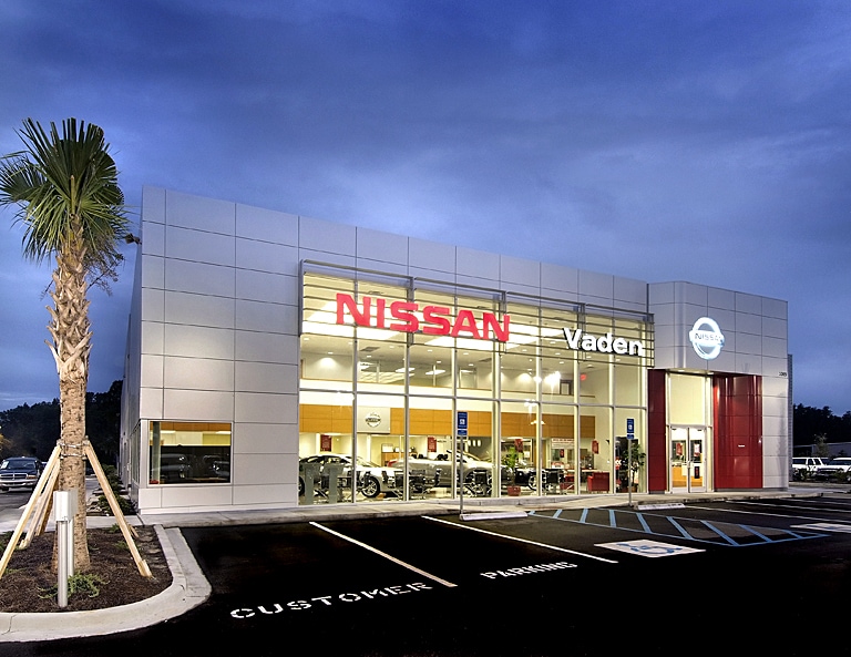 About Us New &amp; Used Nissan Dealership In Statesboro