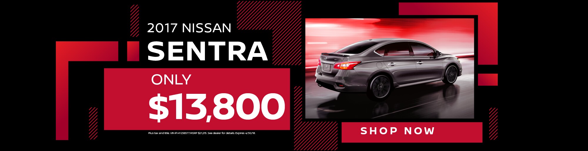 New &amp; Used Cars for Sale in Statesboro GA Vaden Nissan