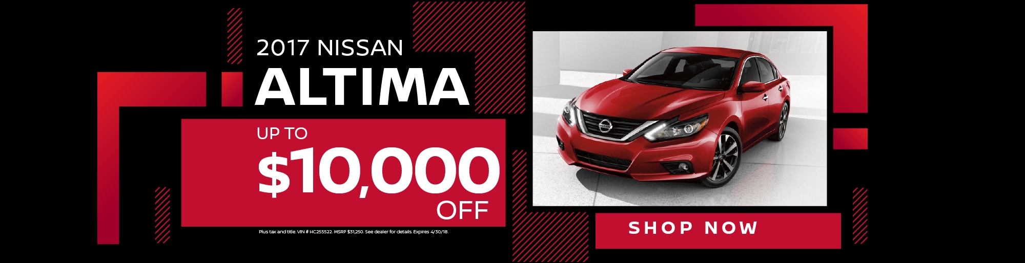 New & Used Cars for Sale in Statesboro GA Vaden Nissan Dealership