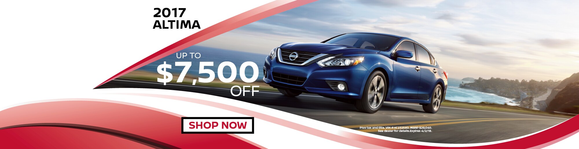 New & Used Cars for Sale in Statesboro GA Vaden Nissan Dealership