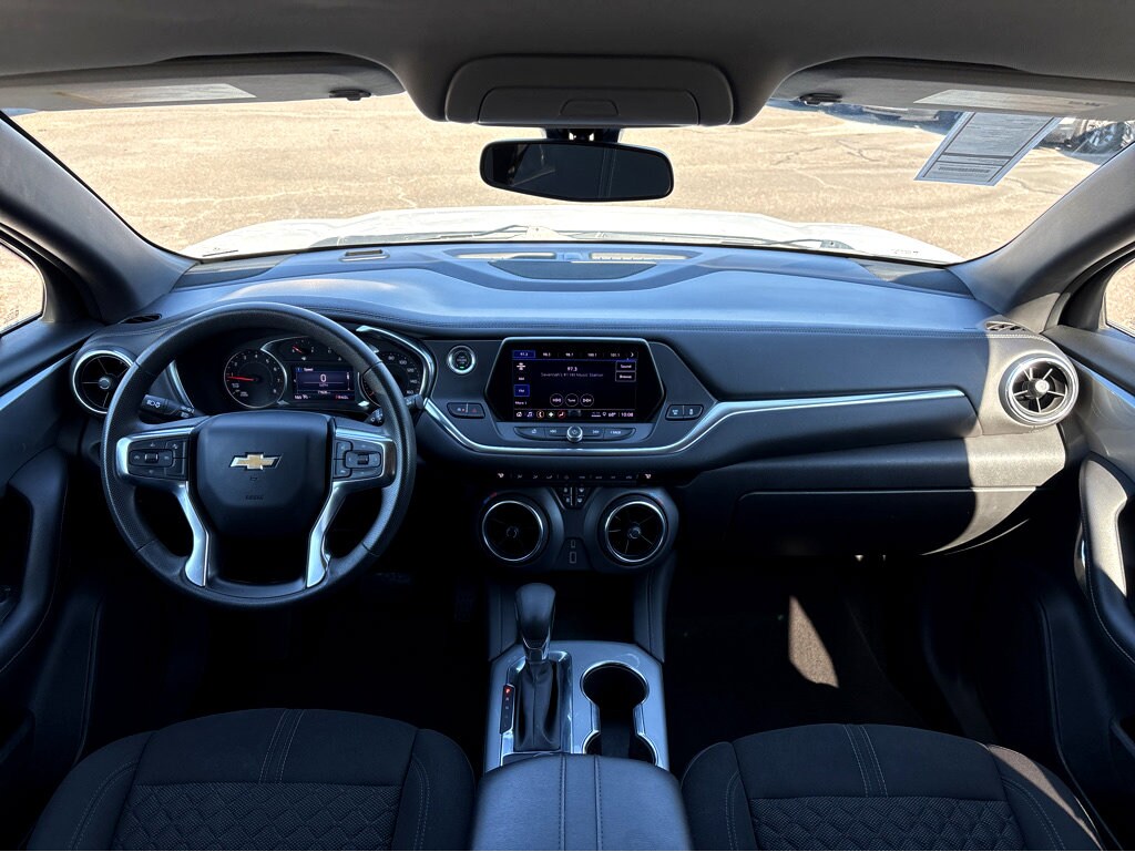 2022 Chevrolet Blazer 2LT photo 4