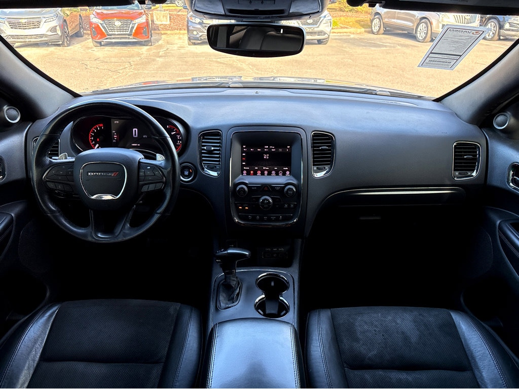 Used 2019 Dodge Durango GT SUV