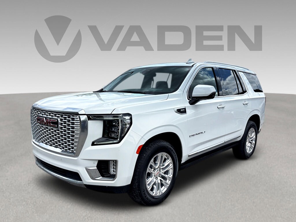 2023 Gmc Yukon Denali photo 3