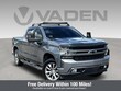  Chevrolet Silverado 1500 LTD