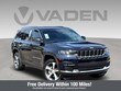 Jeep Grand Cherokee L