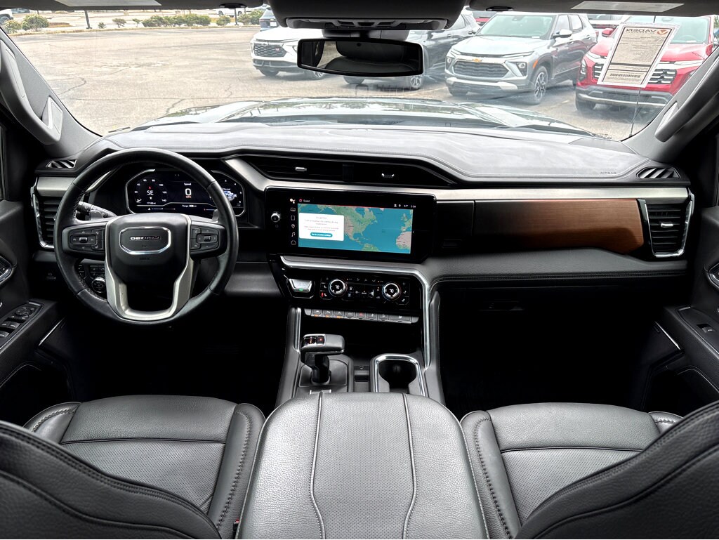 2023 Gmc Sierra 1500 Denali photo 4