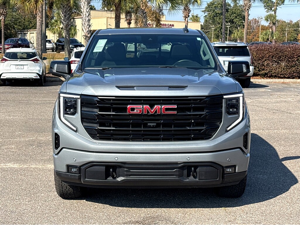 Used 2025 GMC Sierra 1500 Elevation w/3SB Truck Crew Cab