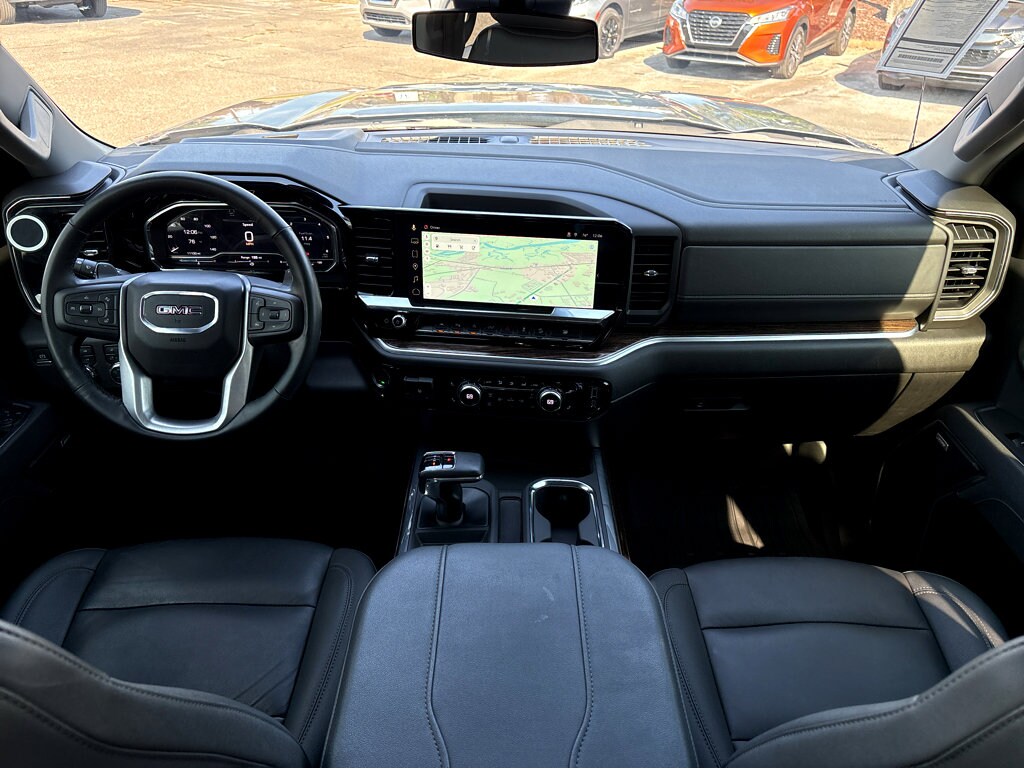 2025 Gmc Sierra 1500 Elevation photo 3