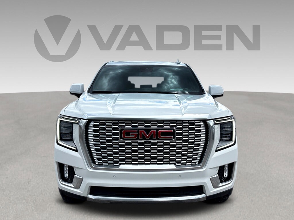 2023 Gmc Yukon Denali photo 2