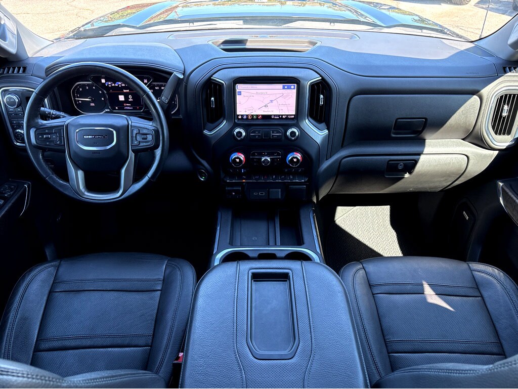 2021 Gmc Sierra 1500 Denali photo 2