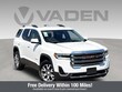GMC Acadia