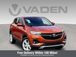  Buick Encore GX