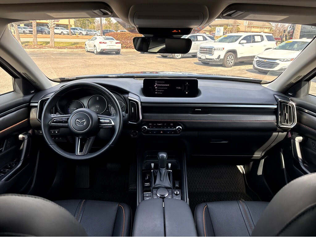 Used 2025 Mazda CX-50 Hybrid Premium Plus Package SUV