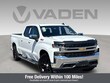 Chevrolet Silverado 1500 LTD