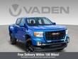  GMC Canyon