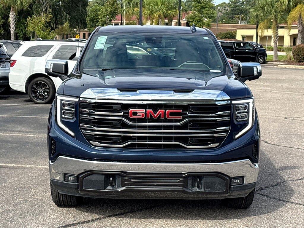 2022 Gmc Sierra 1500 SLT photo 2